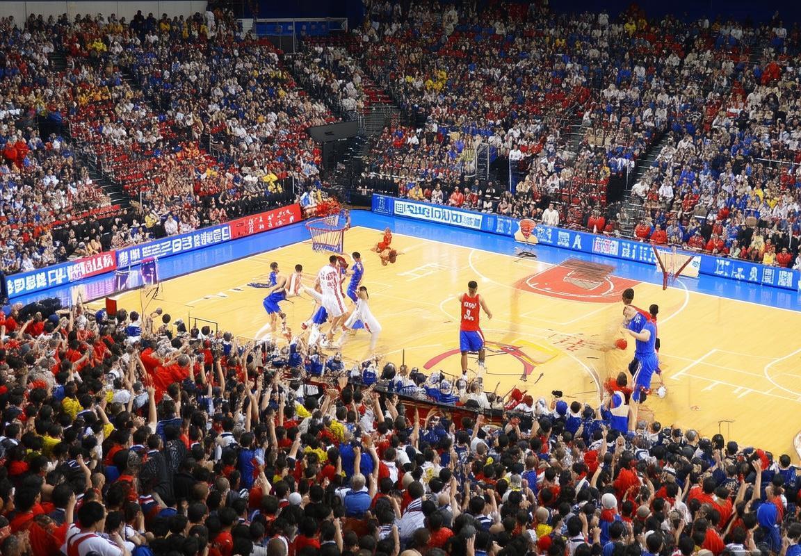 北京新疆季后赛对决：速度与内线激战(图2)