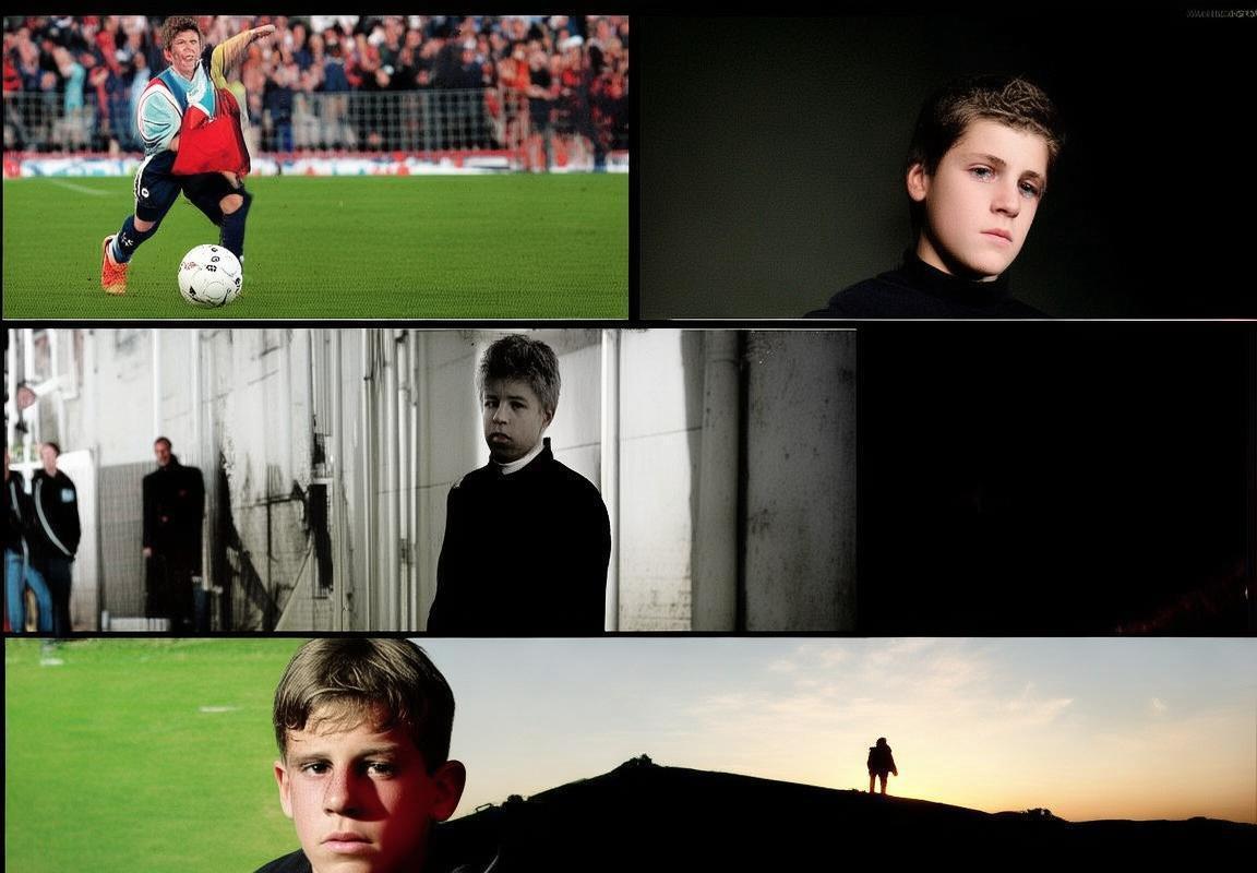 巴洛特利：足球场上的天才与争议传奇(图2)